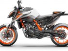 2021 KTM 890 Duke R